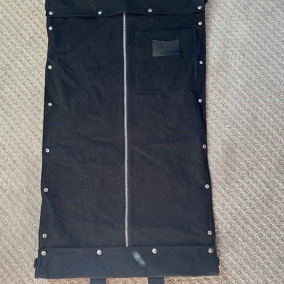 Shinola Convertible Traveler bag - Picture 6 of 7